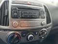 Hyundai i20 1,25 Rot - thumbnail 7