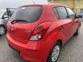 Hyundai i20 1,25 Rot - thumbnail 3