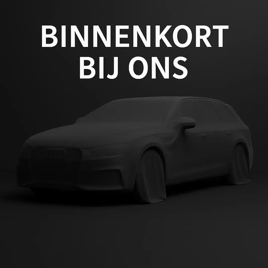 Audi A4 Avant 1.8 TFSI S Edition | Ned. Auto | S-Line binn Gris - 1
