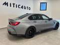 BMW M3 G80 Berlina 3.0 Competition M xdrive auto Gris - thumbnail 3