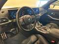 BMW M3 G80 Berlina 3.0 Competition M xdrive auto Gris - thumbnail 13