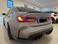 BMW M3 G80 Berlina 3.0 Competition M xdrive auto Gris - thumbnail 5