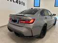 BMW M3 G80 Berlina 3.0 Competition M xdrive auto Gris - thumbnail 4