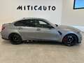 BMW M3 G80 Berlina 3.0 Competition M xdrive auto Gris - thumbnail 2