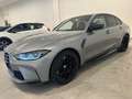 BMW M3 G80 Berlina 3.0 Competition M xdrive auto Gris - thumbnail 7