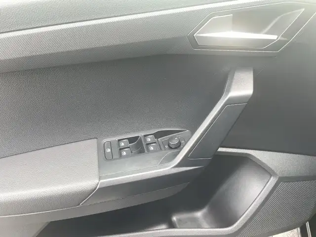 Seat Ibiza view 15