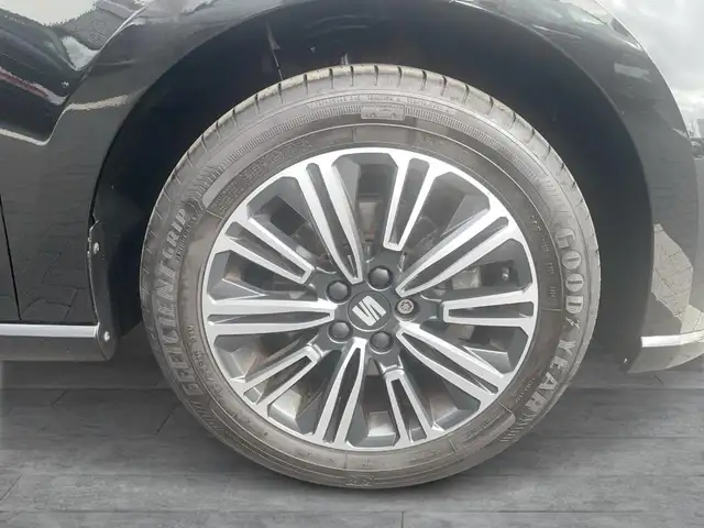 Seat Ibiza view 7