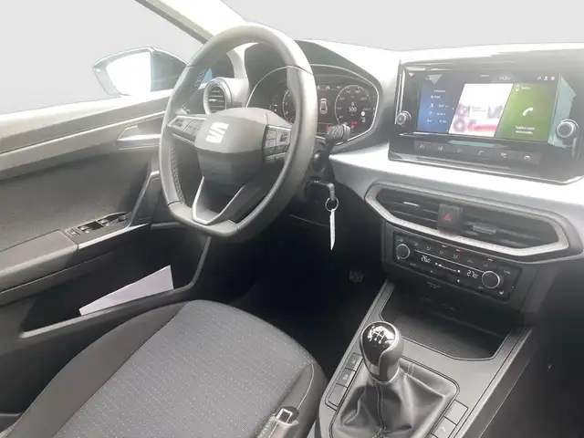 Seat Ibiza view 14
