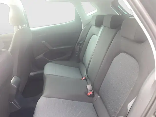Seat Ibiza view 12