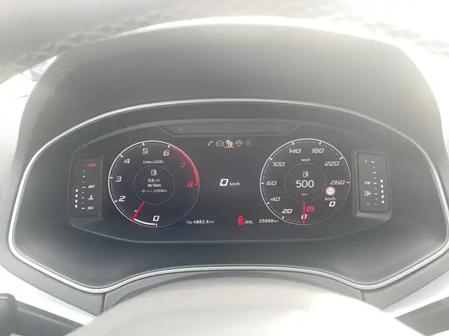 Seat Ibiza view 10