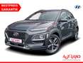 Hyundai KONA 1.6 T-GDI Style 4WD LED Navi Kamera Grau - thumbnail 1