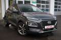 Hyundai KONA 1.6 T-GDI Style 4WD LED Navi Kamera Grau - thumbnail 4