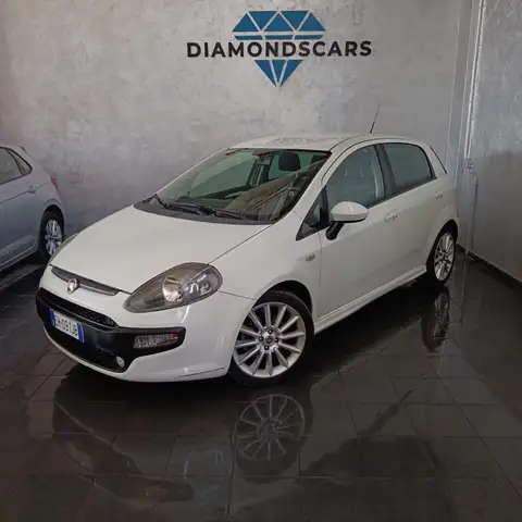 Fiat Punto Evo Punto Evo 1.3 Mjt 95 CV DPF 5 porte S&S Sport
