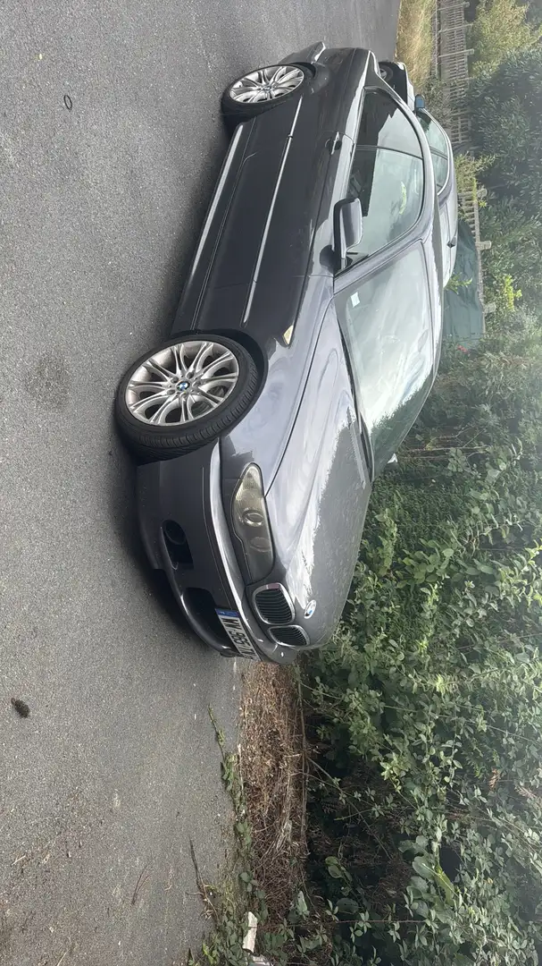 BMW 320 BMW E46 320cd pack m - 2