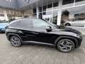 Hyundai TUCSON HEV 1.6 Full Hybrid 210cv AT6 EXCELLENCE 2WD Usato Schwarz - thumbnail 4