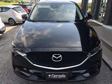 2.2L Skyactiv-D 150CV 4WD Exceed