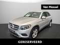 Mercedes-Benz GLC 220 220d + LEDER + LED + GPS + PARKEERSENSOREN + 1y US Silber - thumbnail 1