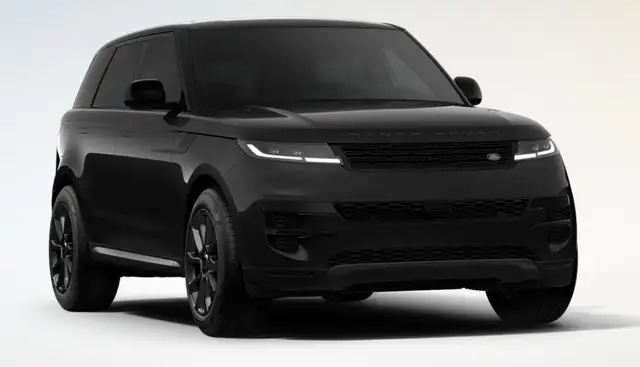 Land Rover Range Rover Sport P460e S AWD Auto. 26MY