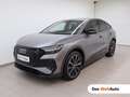 Audi Q4 e-tron Audi Q4 Sportback 40 e-tron Grau - thumbnail 1