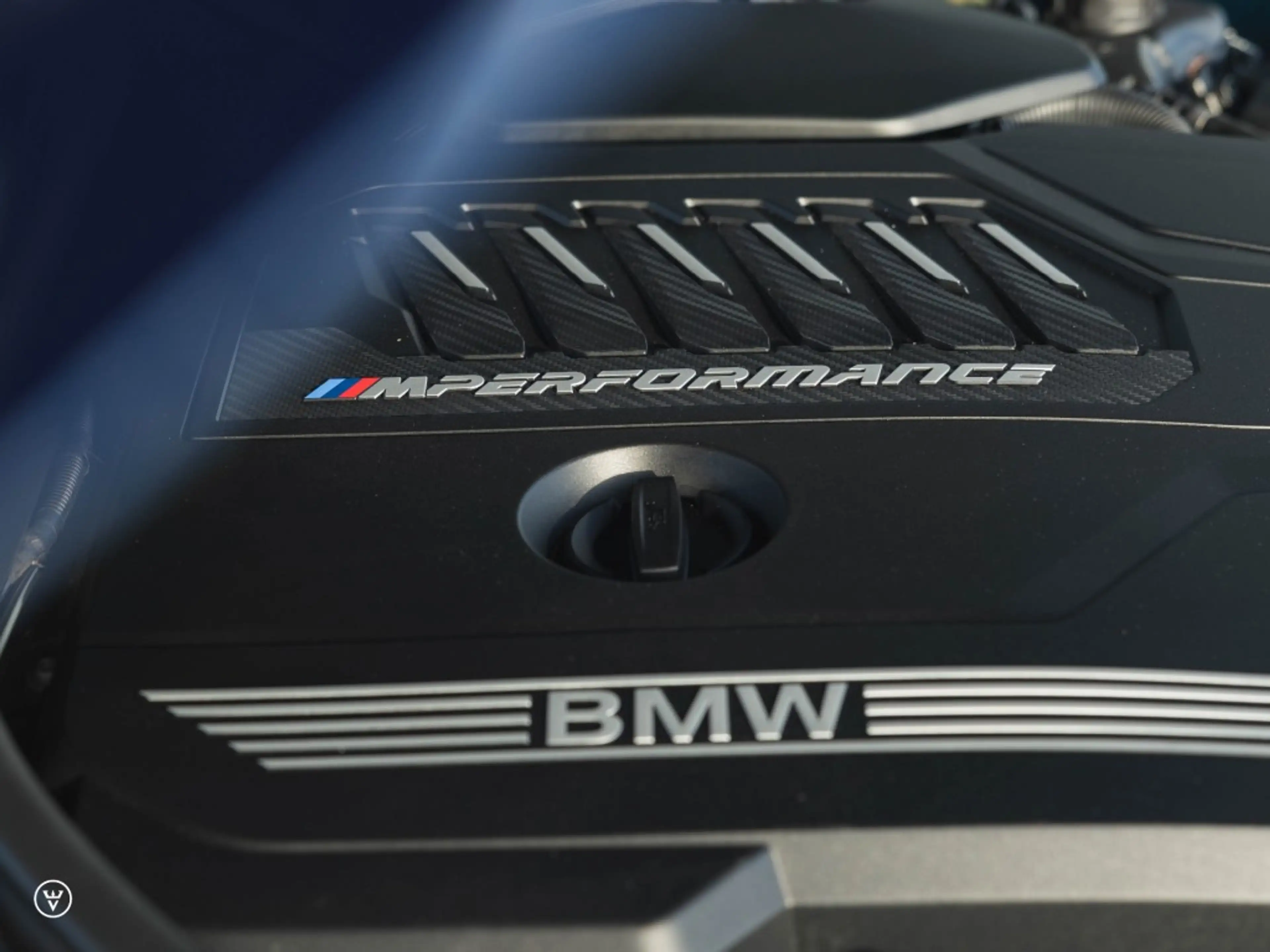 BMW 340 M340i Touring â Tansaniet, Ã¡lle opties — photo 13