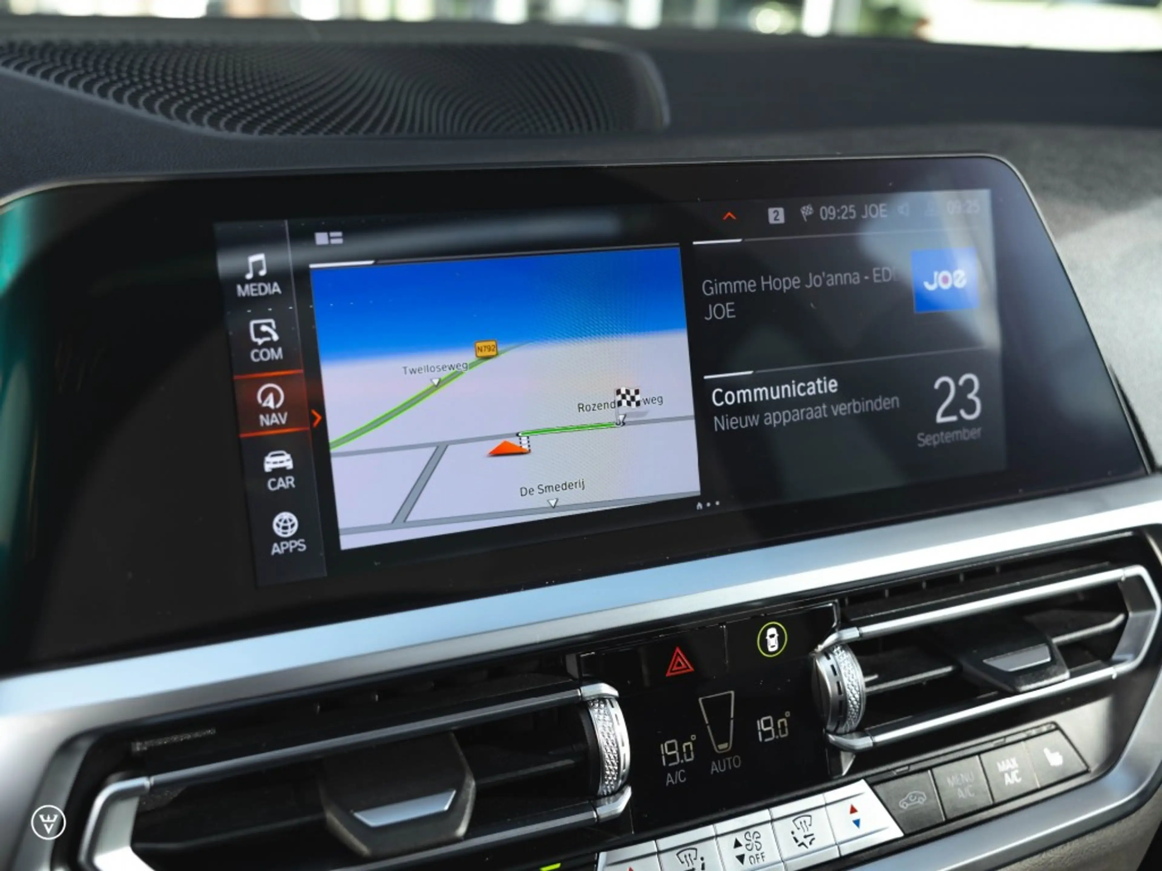 BMW 340 M340i Touring â Tansaniet, Ã¡lle opties — photo 8