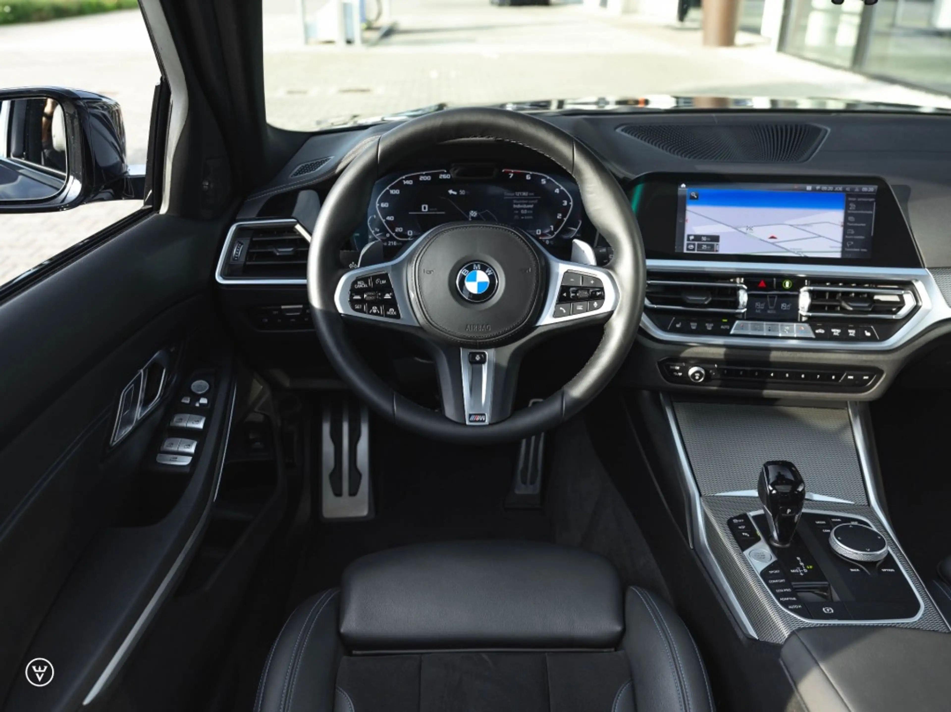 BMW 340 M340i Touring â Tansaniet, Ã¡lle opties — photo 5