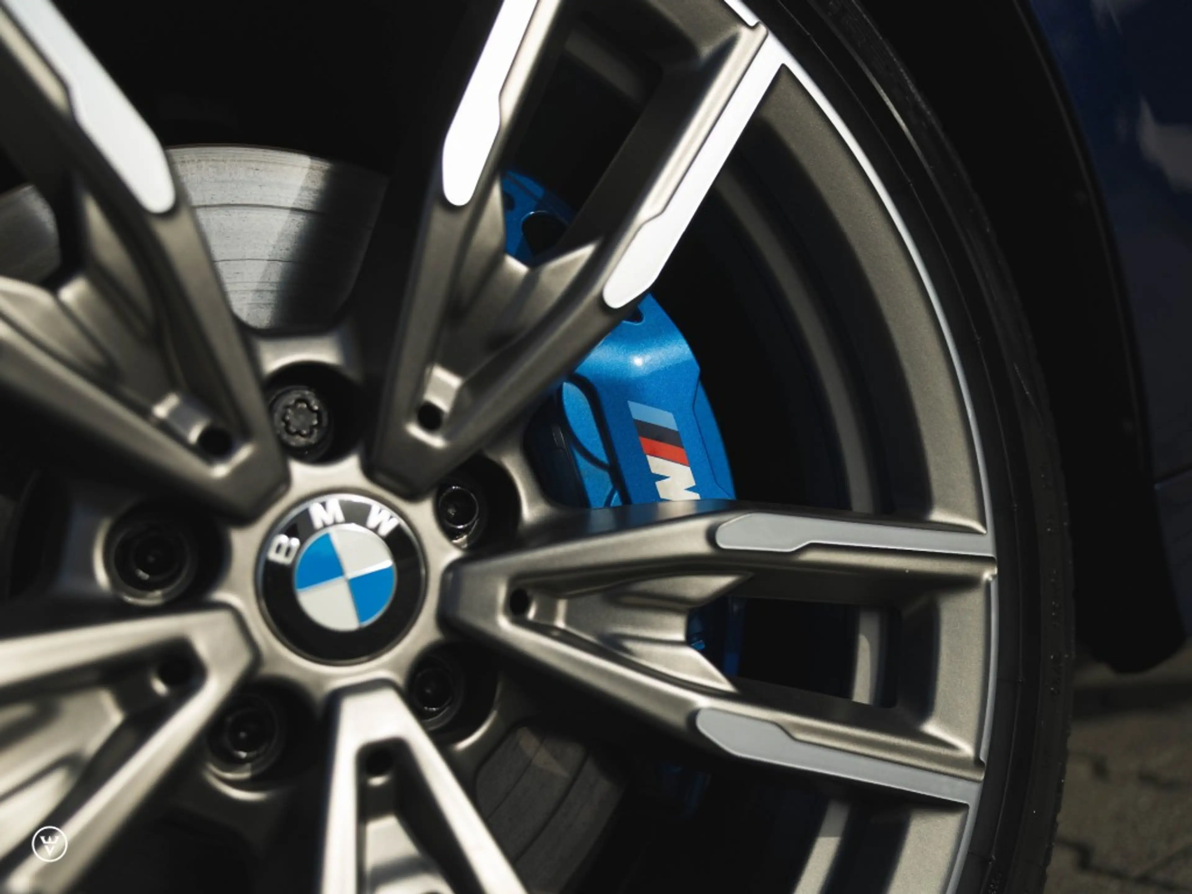 BMW 340 M340i Touring â Tansaniet, Ã¡lle opties — photo 17