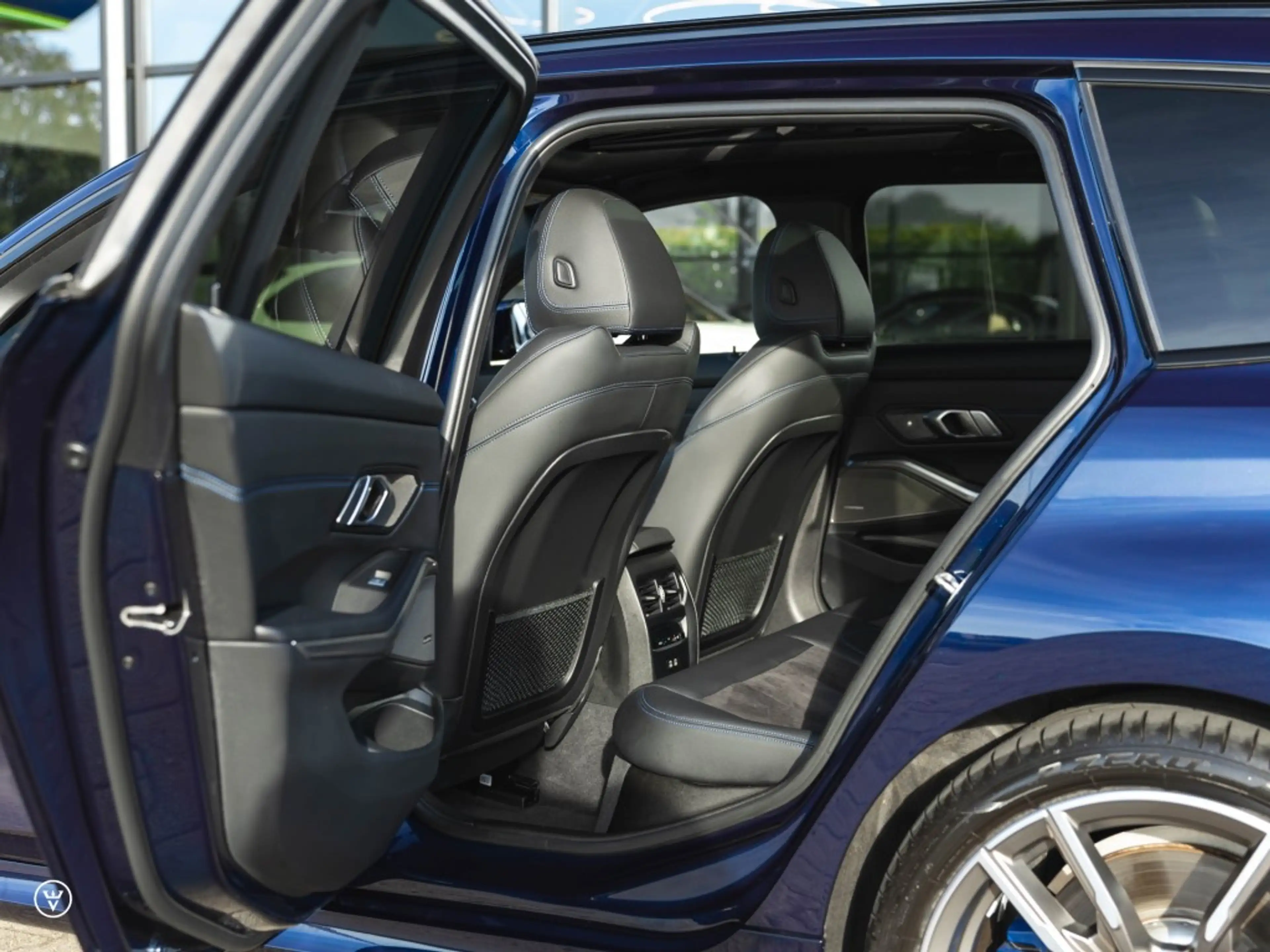BMW 340 M340i Touring â Tansaniet, Ã¡lle opties — photo 15