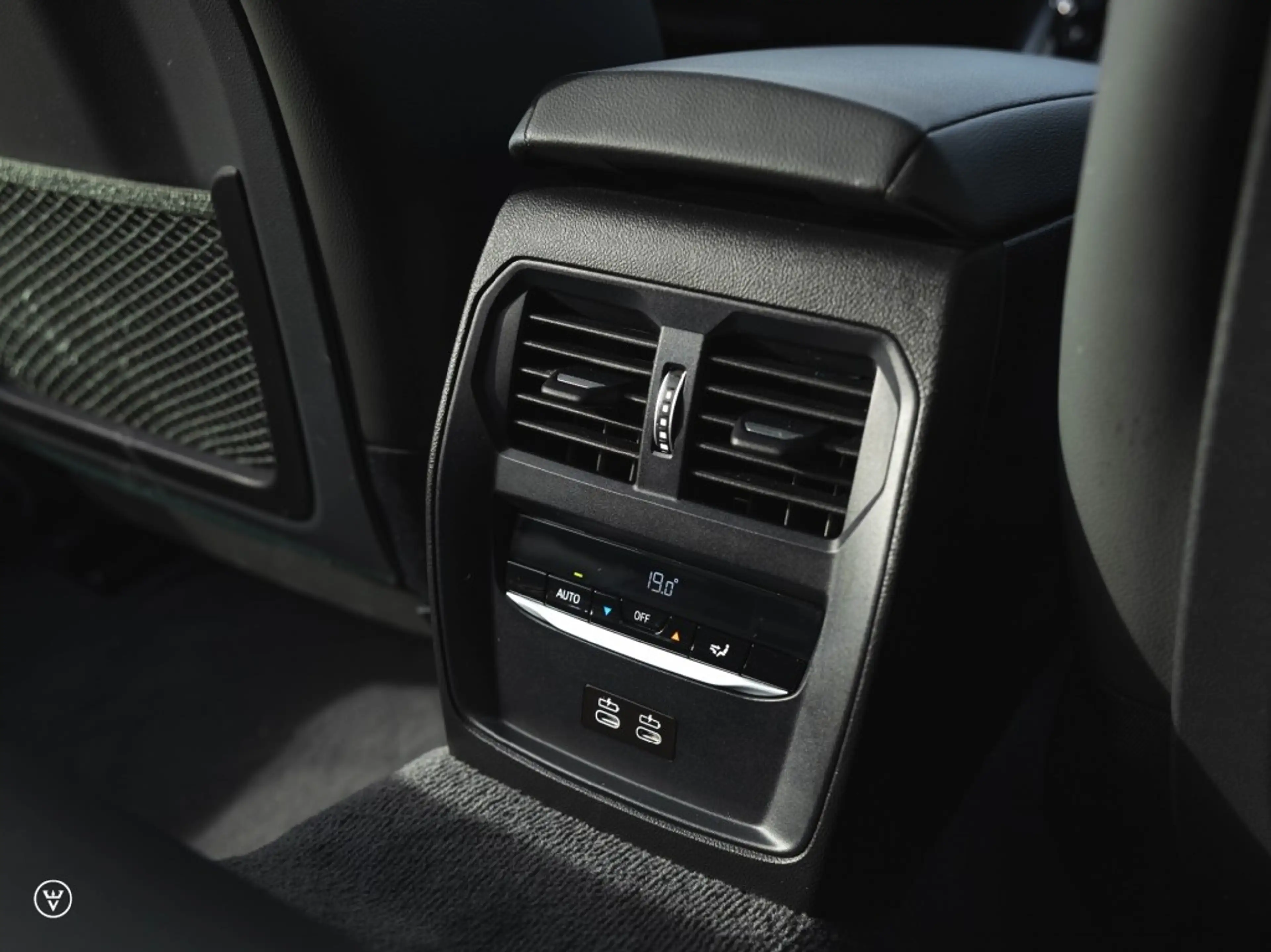 BMW 340 M340i Touring â Tansaniet, Ã¡lle opties — photo 12