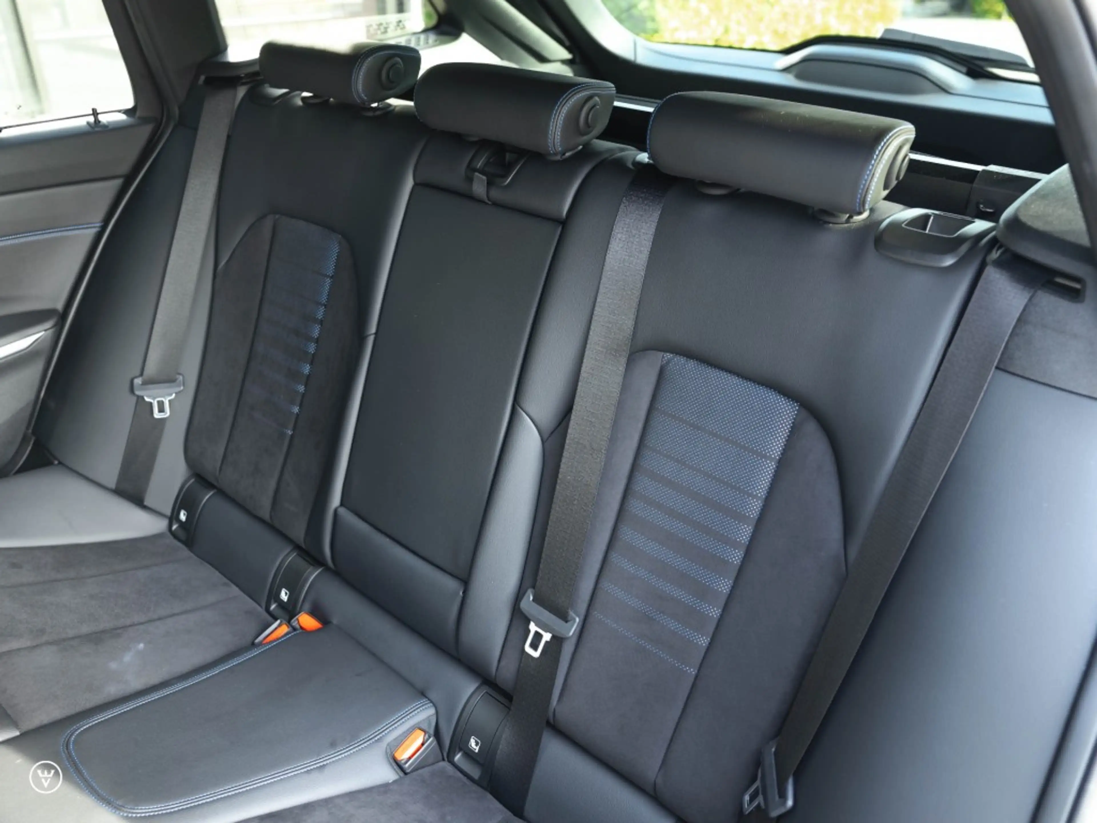 BMW 340 M340i Touring â Tansaniet, Ã¡lle opties — photo 16