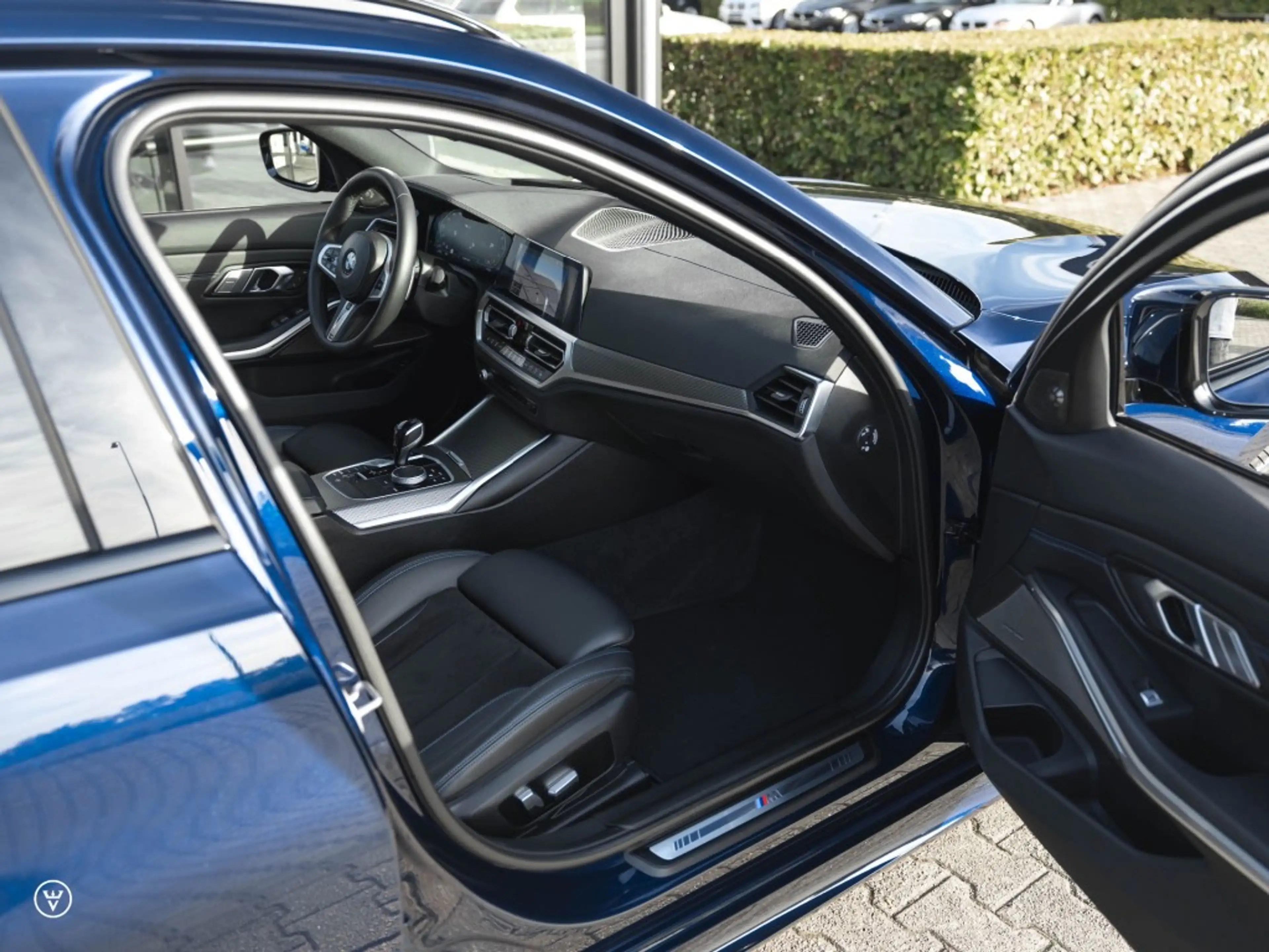BMW 340 M340i Touring â Tansaniet, Ã¡lle opties — photo 21