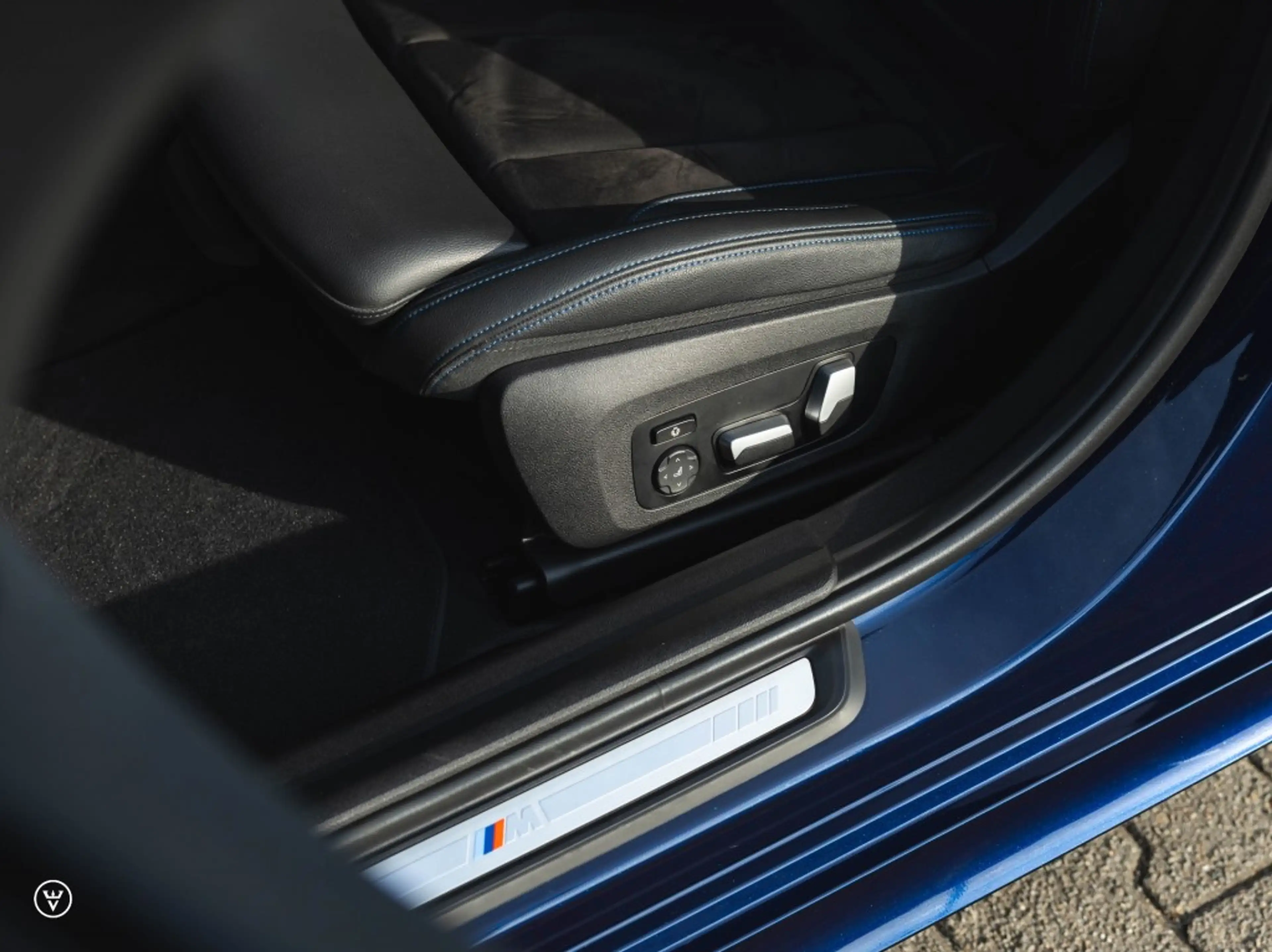 BMW 340 M340i Touring â Tansaniet, Ã¡lle opties — photo 14