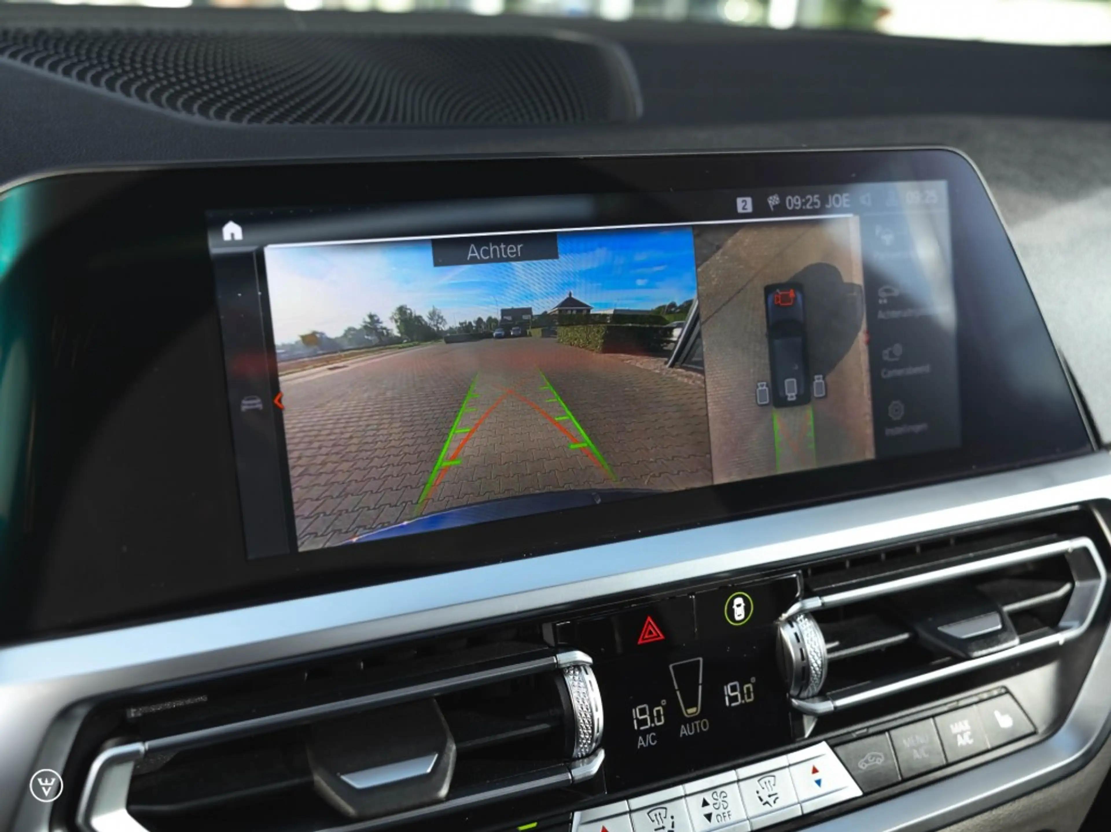 BMW 340 M340i Touring â Tansaniet, Ã¡lle opties — photo 9