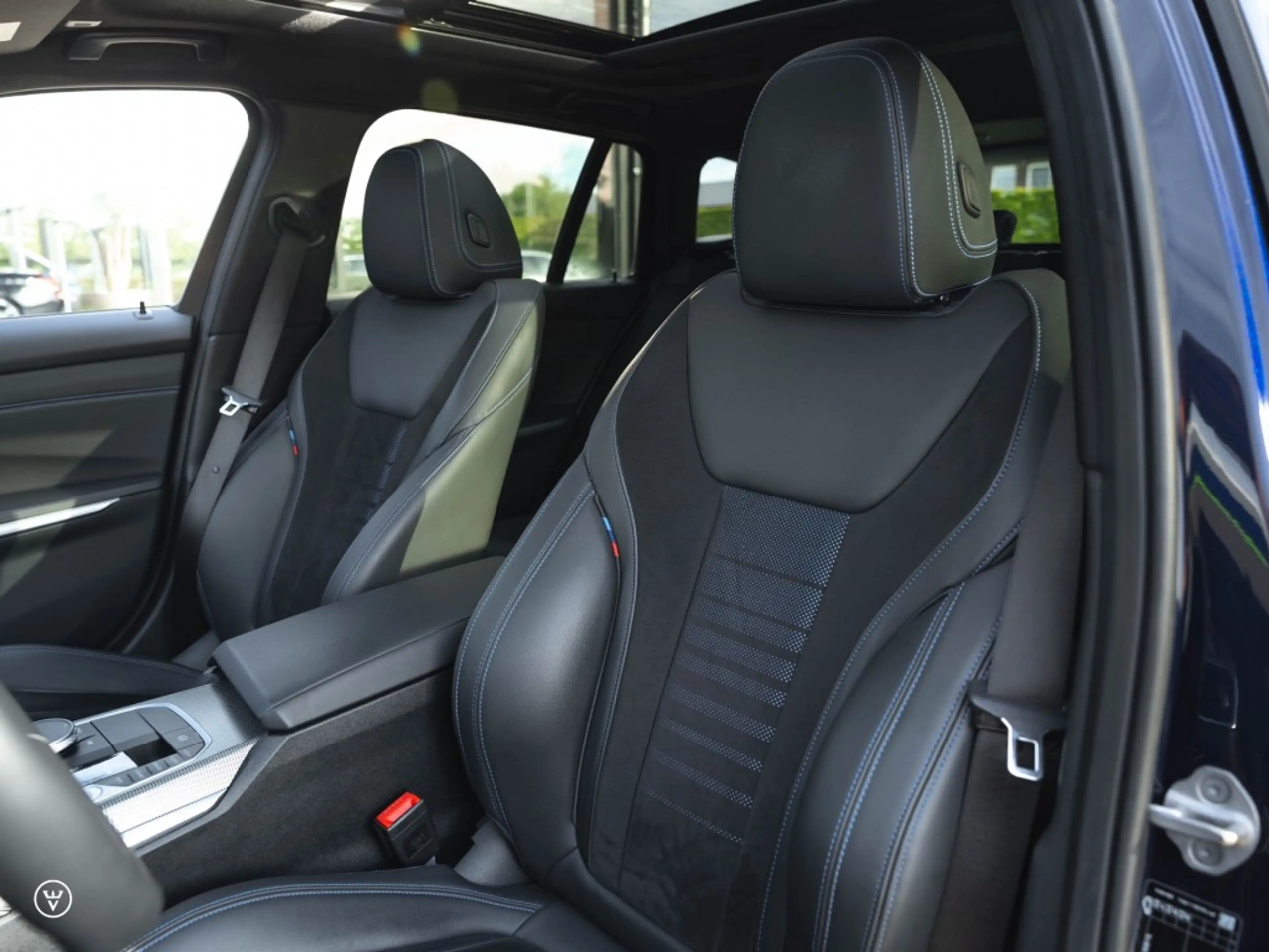 BMW 340 M340i Touring â Tansaniet, Ã¡lle opties — photo 10