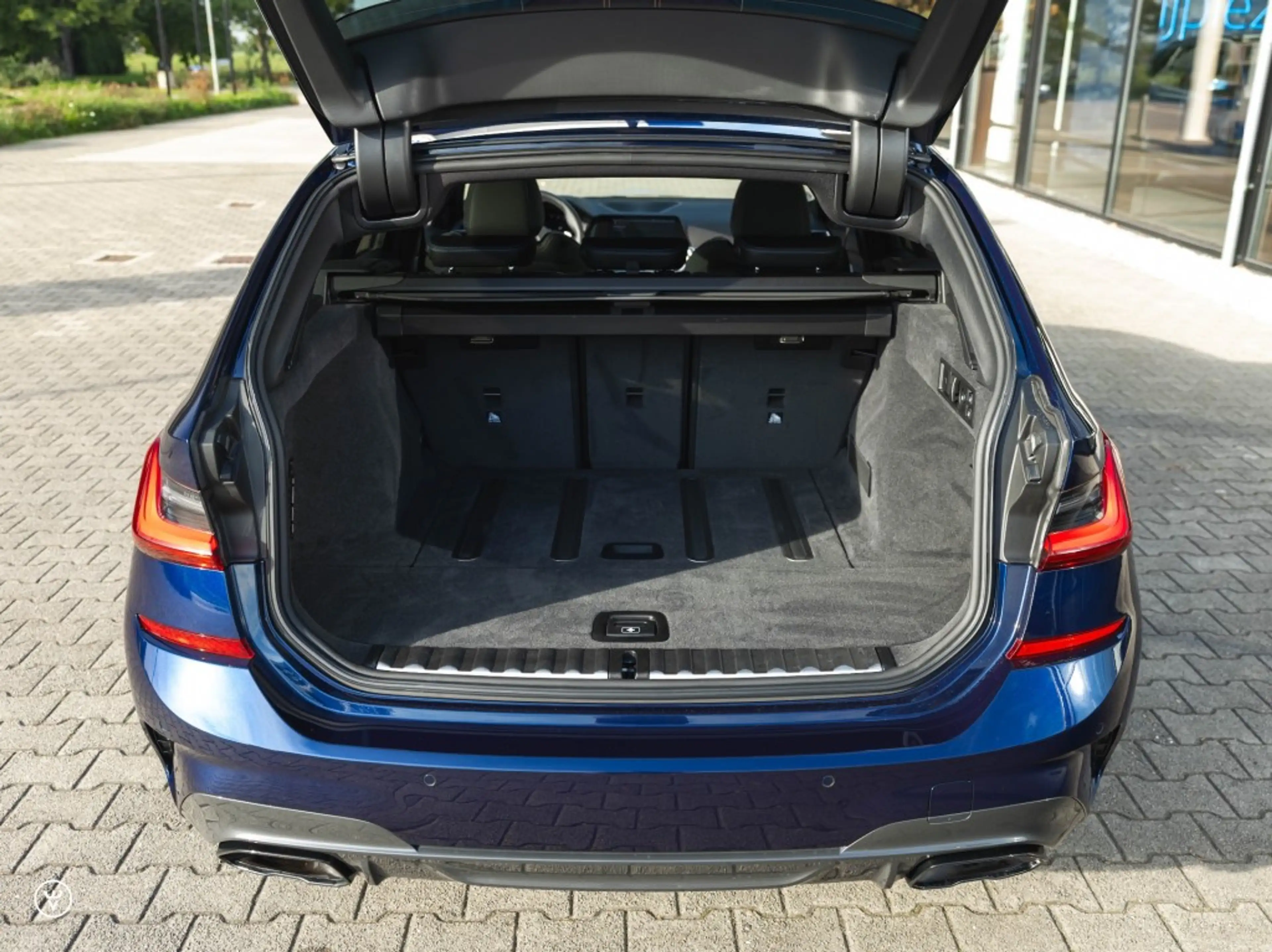 BMW 340 M340i Touring â Tansaniet, Ã¡lle opties — photo 18