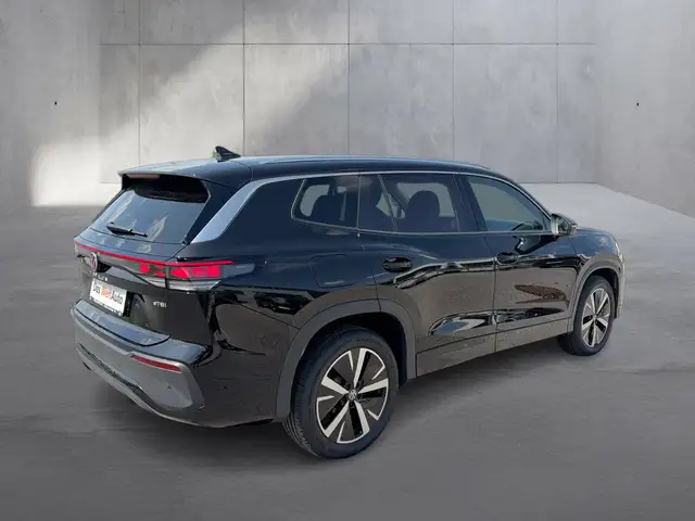 Volkswagen Tayron view 5
