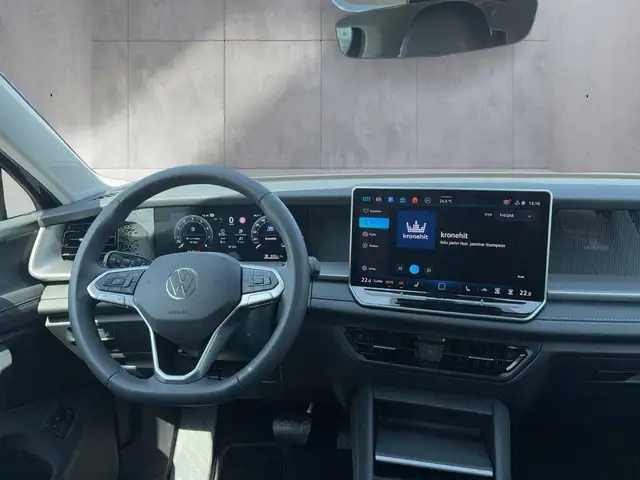 Volkswagen Tayron view 11