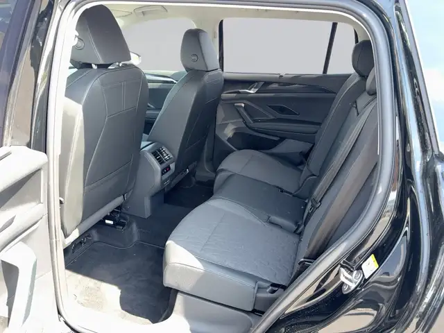 Volkswagen Tayron view 12