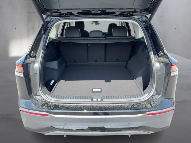Volkswagen Tayron view 13