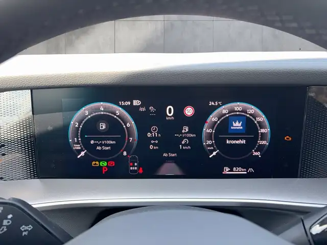 Volkswagen Tayron view 10