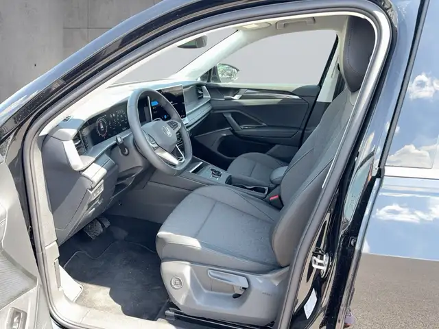 Volkswagen Tayron view 9