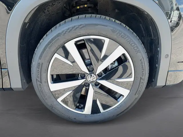 Volkswagen Tayron view 7