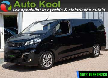 Long Premium 75 kWh Dubbele Cabine 37.000KM