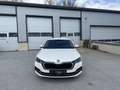 Skoda Octavia Combi 2,0 TDI Style DSG *VERKAUFT* Weiß - thumbnail 4