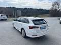 Skoda Octavia Combi 2,0 TDI Style DSG *VERKAUFT* Weiß - thumbnail 9
