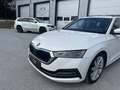 Skoda Octavia Combi 2,0 TDI Style DSG *VERKAUFT* Weiß - thumbnail 12