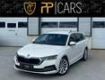 Skoda Octavia Combi 2,0 TDI Style DSG *VERKAUFT* Weiß - thumbnail 1