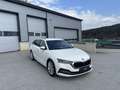 Skoda Octavia Combi 2,0 TDI Style DSG *VERKAUFT* Weiß - thumbnail 5
