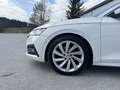 Skoda Octavia Combi 2,0 TDI Style DSG *VERKAUFT* Weiß - thumbnail 11