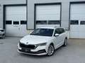 Skoda Octavia Combi 2,0 TDI Style DSG *VERKAUFT* Weiß - thumbnail 3
